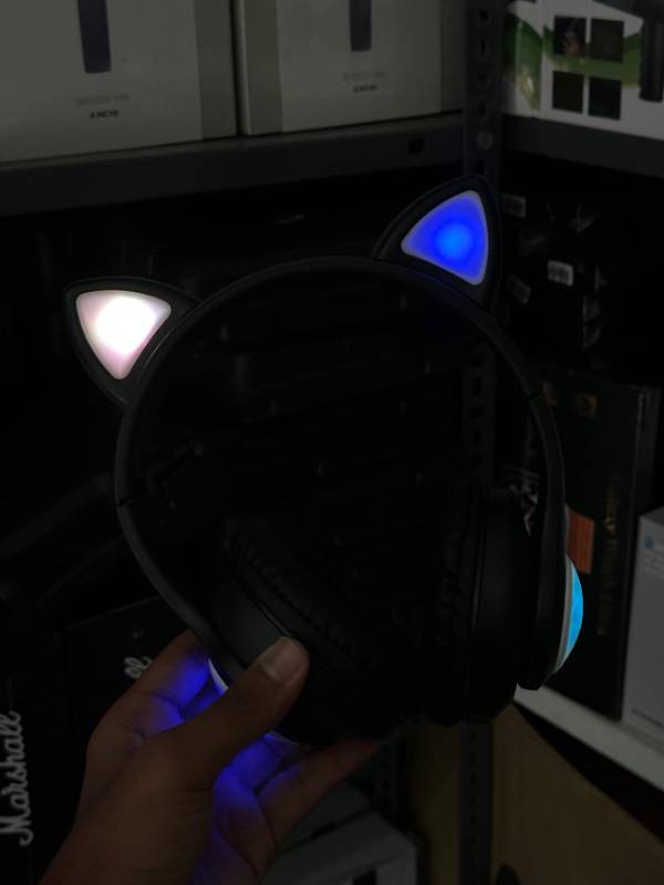 NEW KIDS HEADPHONE