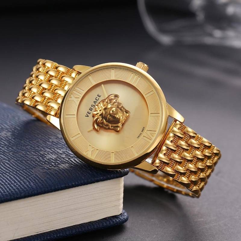 Versace ladies watch