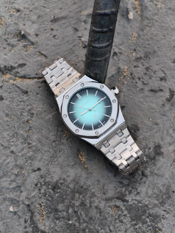 AUDEMARS PIGUET

-AWESOME QUALITY