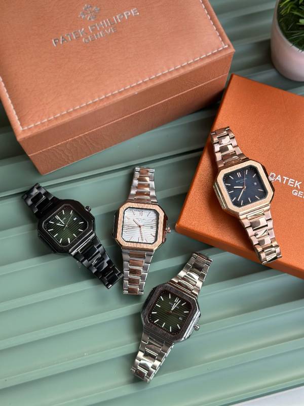 PATEK PHILIPPE
AWESOME QUALITY