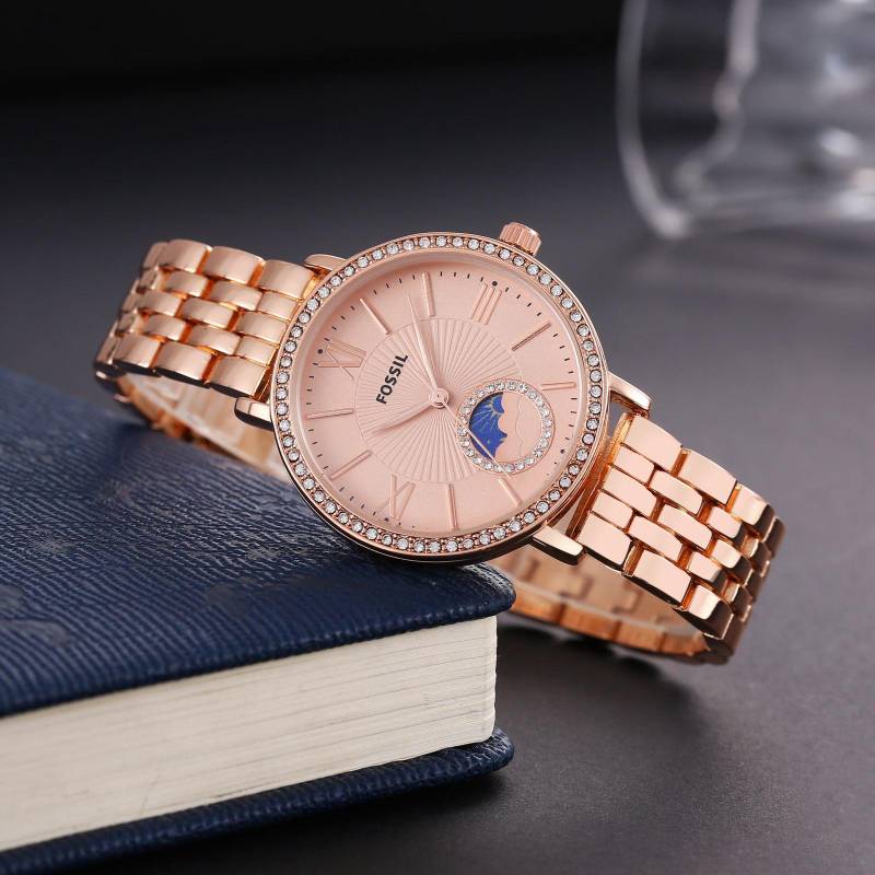 Fossil Ladies Watch LATEST ARRIVALS