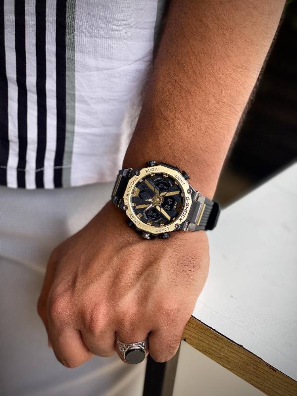 NEW ARRIVALS
CASIO GSHOCK