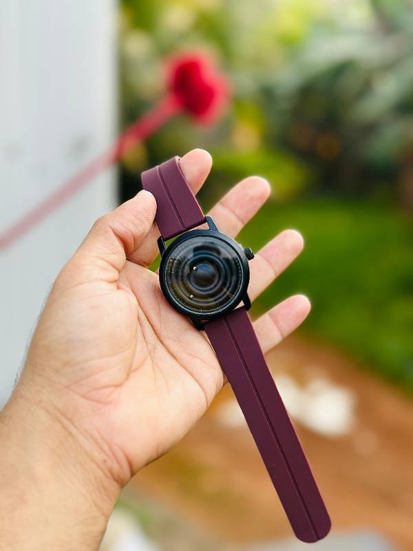 IMPORTED JUPITER DESIGN

WATCH