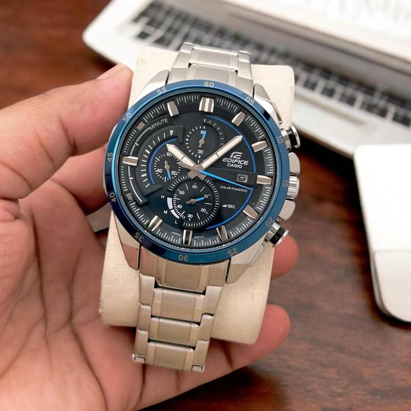 Edifice Chronographs Hot selling Watch