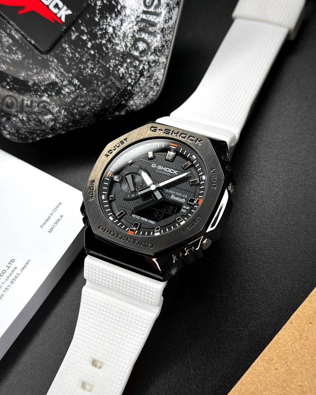Premium G-SHOCK G-STEEL
new onam