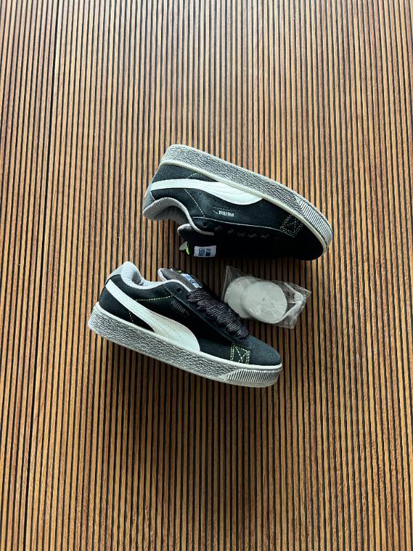 Puma ferrari suede (girls)