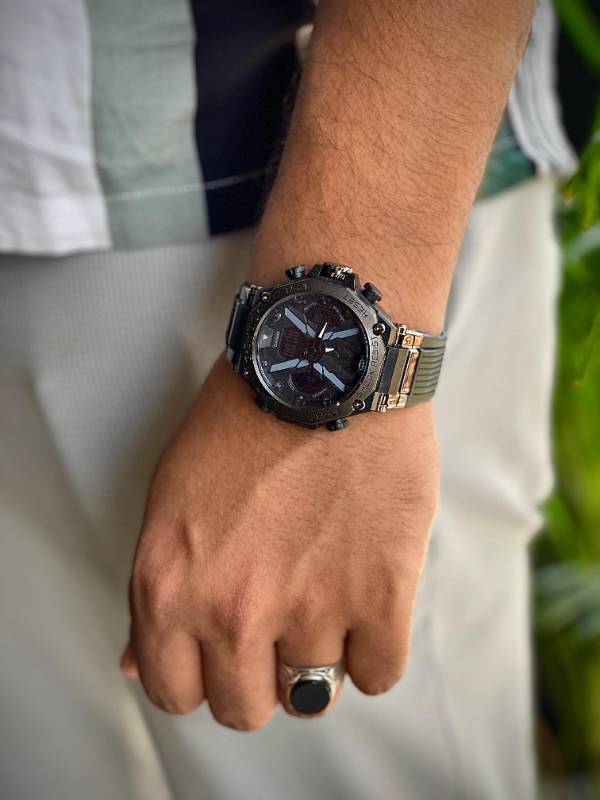 NEW ARRIVALS
CASIO GSHOCK