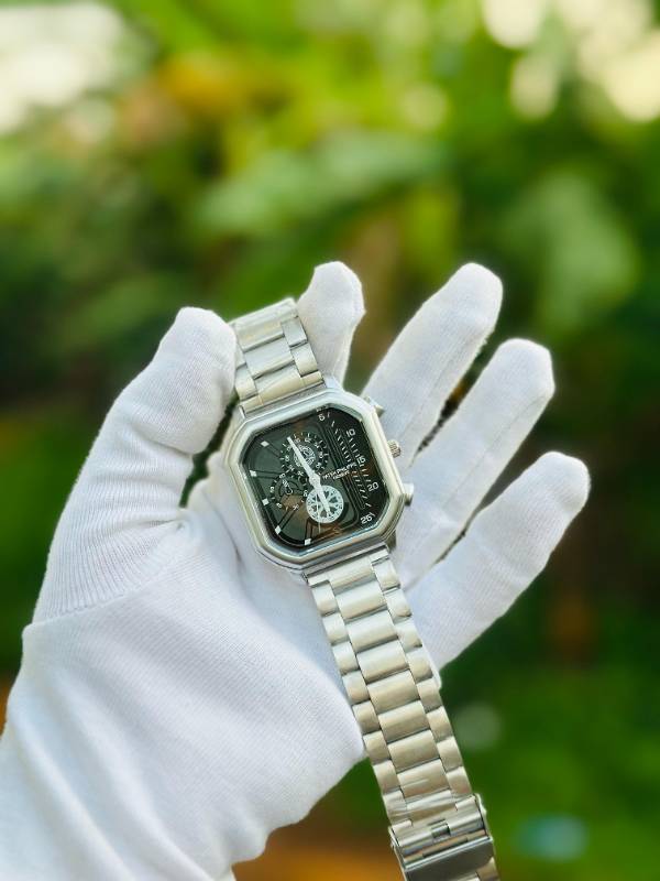 PATEK PHILIPPE
CHAIN WATCHES