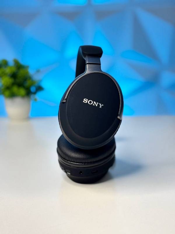 FIRST TIME IN INDIA
SONY China Pack
