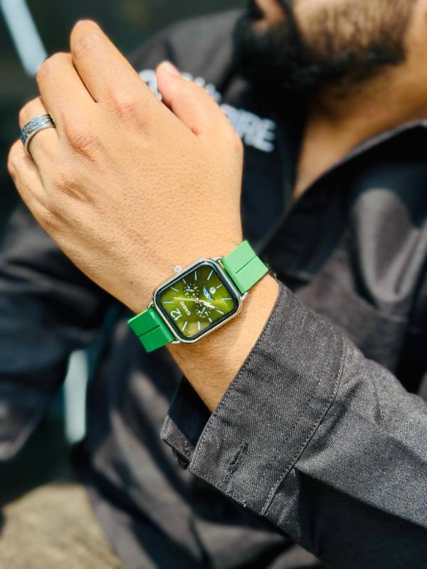 NEW TREND ARRIVAL

CASIO