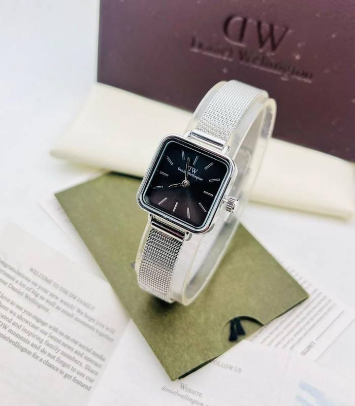 Daniel Wellington