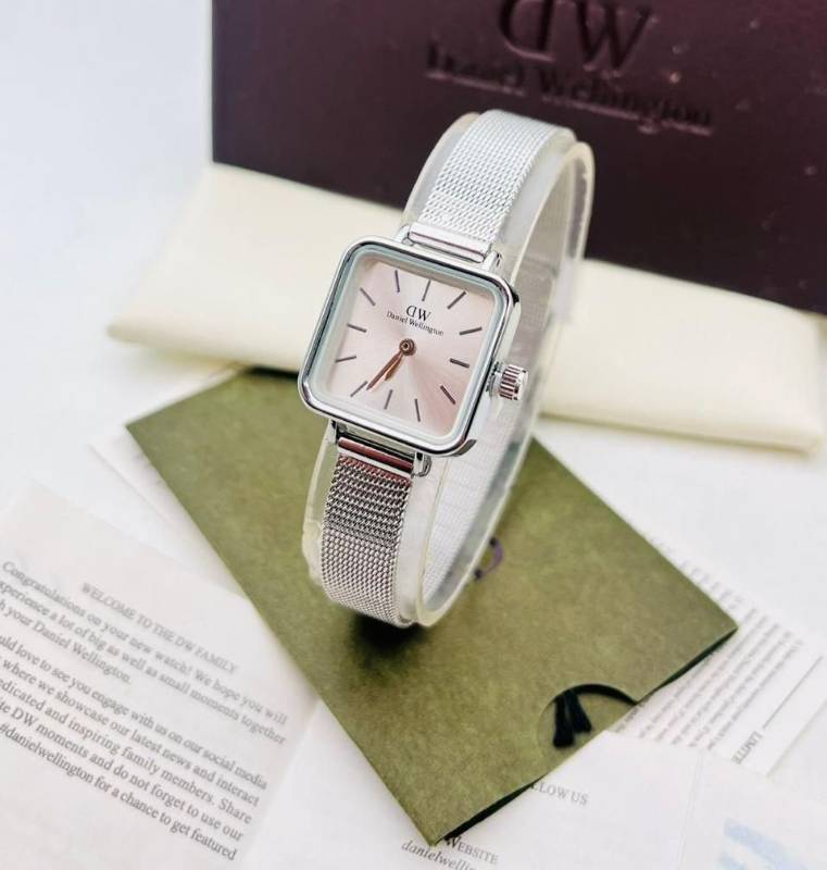 Daniel Wellington
