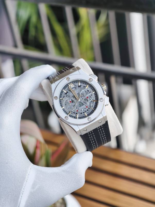 HUBLOT TRENDING MODEL