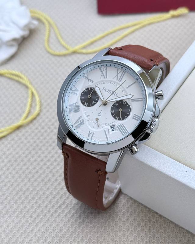 ALL COLOURS AVAILABLE FOSSIL