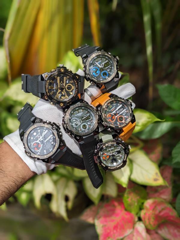 AWESOME WATCH