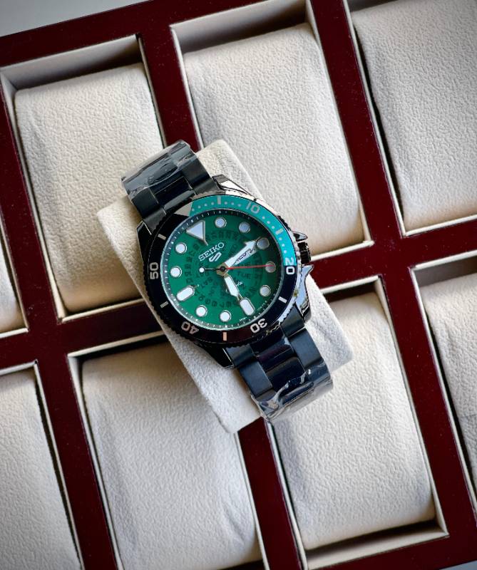 SEIKO