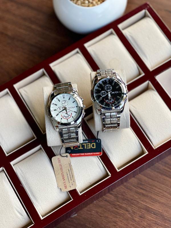 LATEST ARRIVALS DELTON