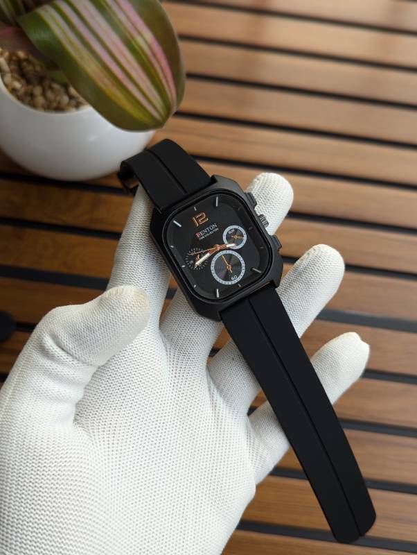 NEW MAGNETIC STRAP MODEL