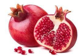 pomegranate