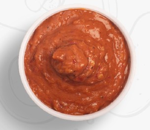 Schezwan Sauce