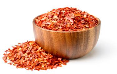 chilli flakes