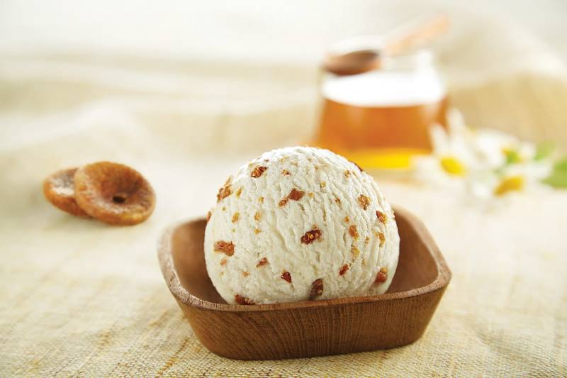 Kaju Anjeer