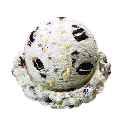 Cookies & Cream