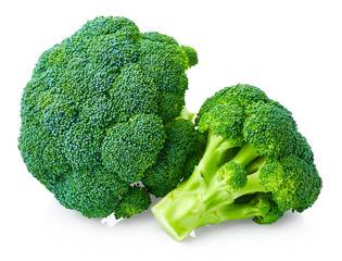 Broccoli - બ્રોકોલી