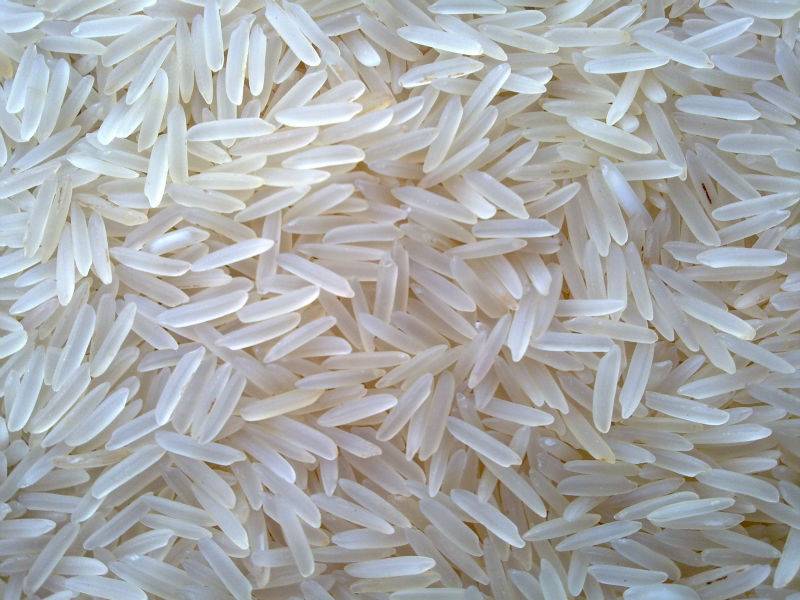 Basmati Rice - Super