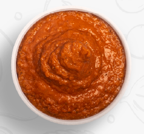 Makhani Gravy
