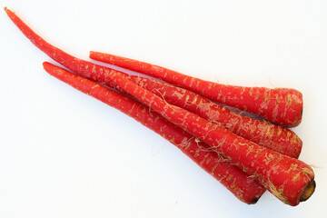 Gajar - ગાજર (LAL)