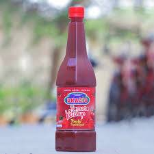 Tomato Ketchup - 1 kg