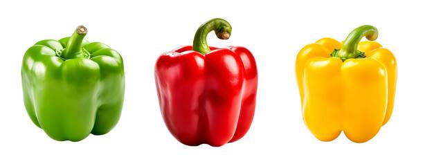Bell Pepper - Red