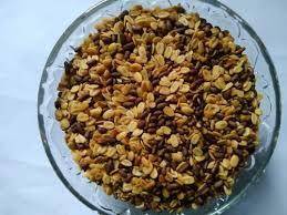 Dal Churi