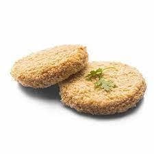 burger tikki