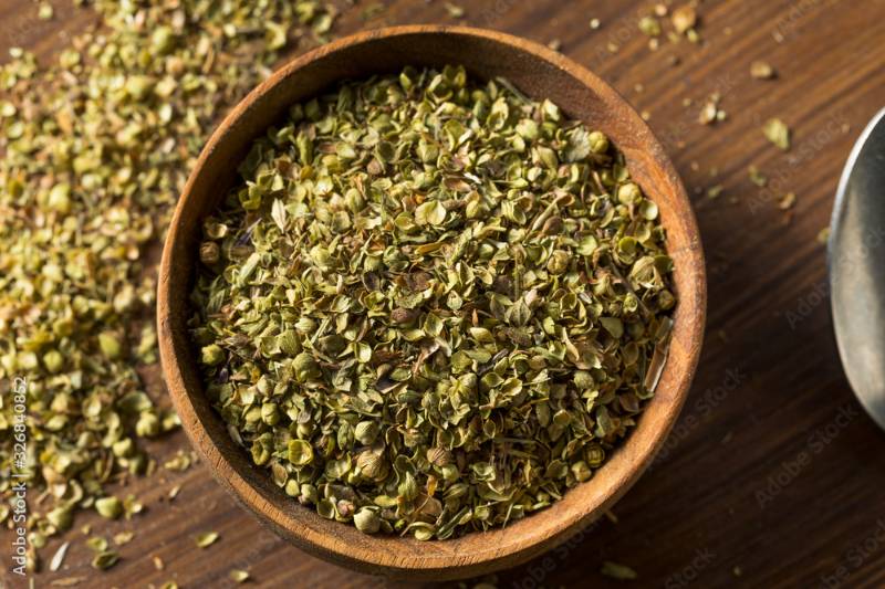 Oregano