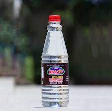 Vinegar