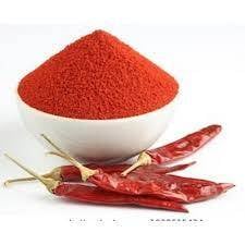 chilli powder Extra hot best