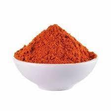 chilli powder Medium hot best