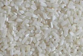Staff Rice