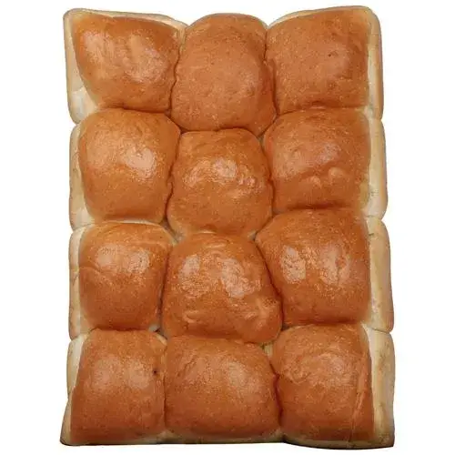 Pav Bhaji PAV
