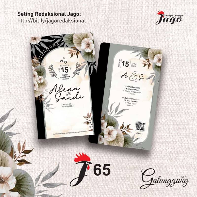 Jago 65