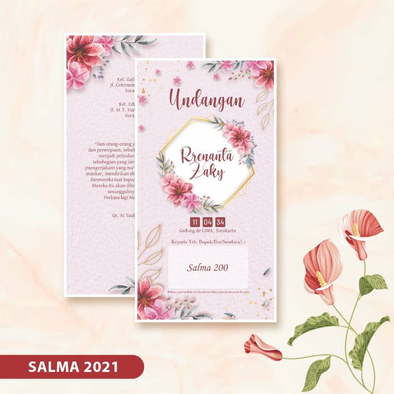 Salma 200