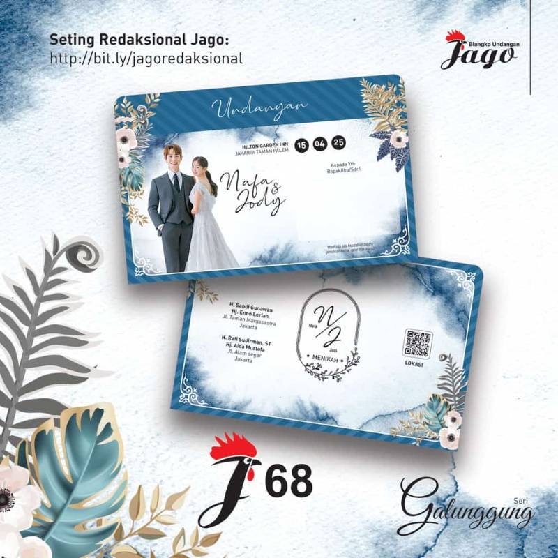 Jago 68