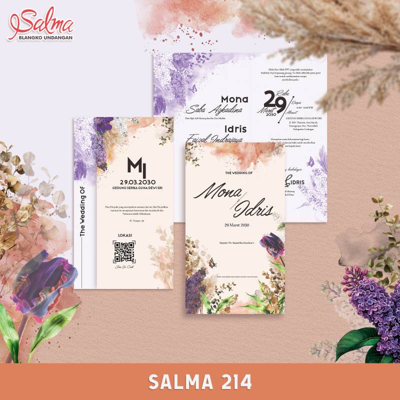SALMA 2014