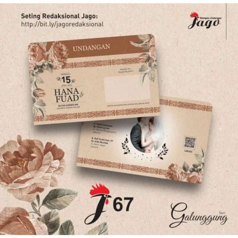 Jago 67