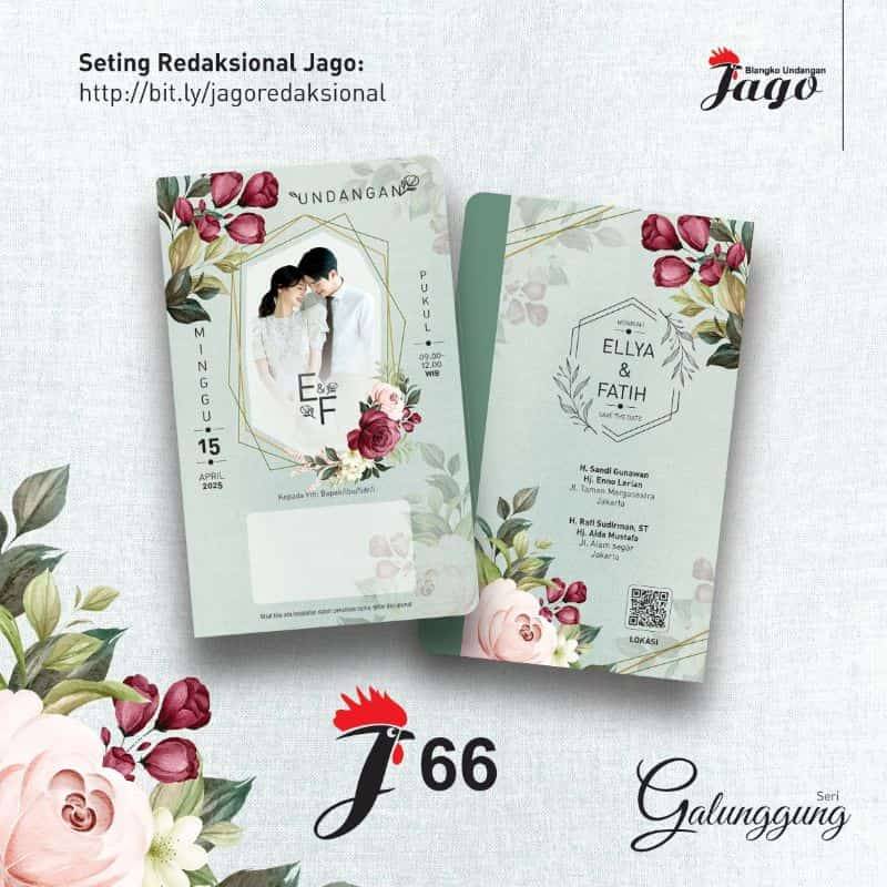 Jago 66