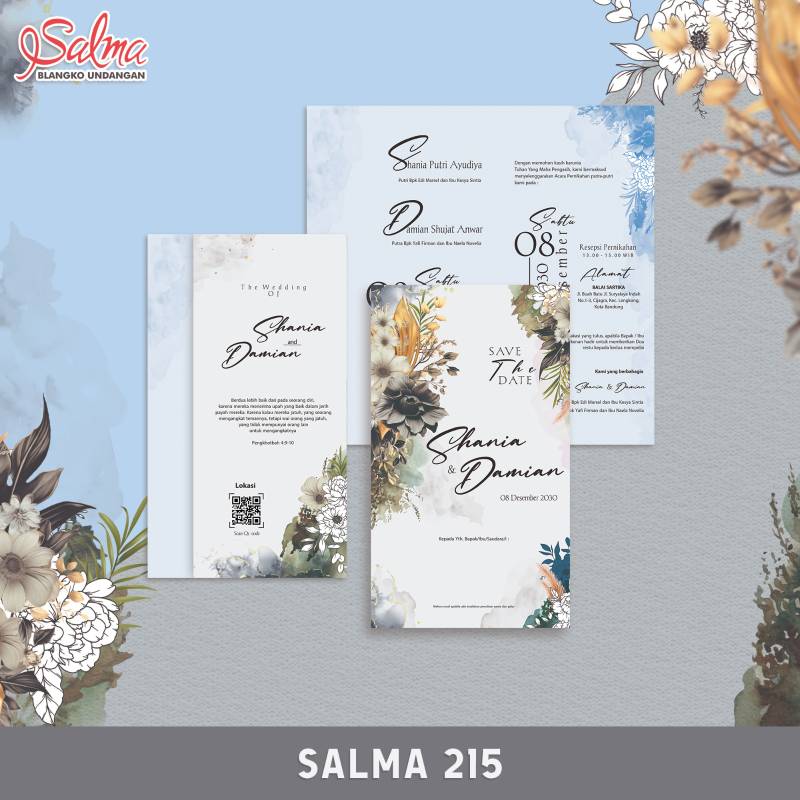 SALMA 215