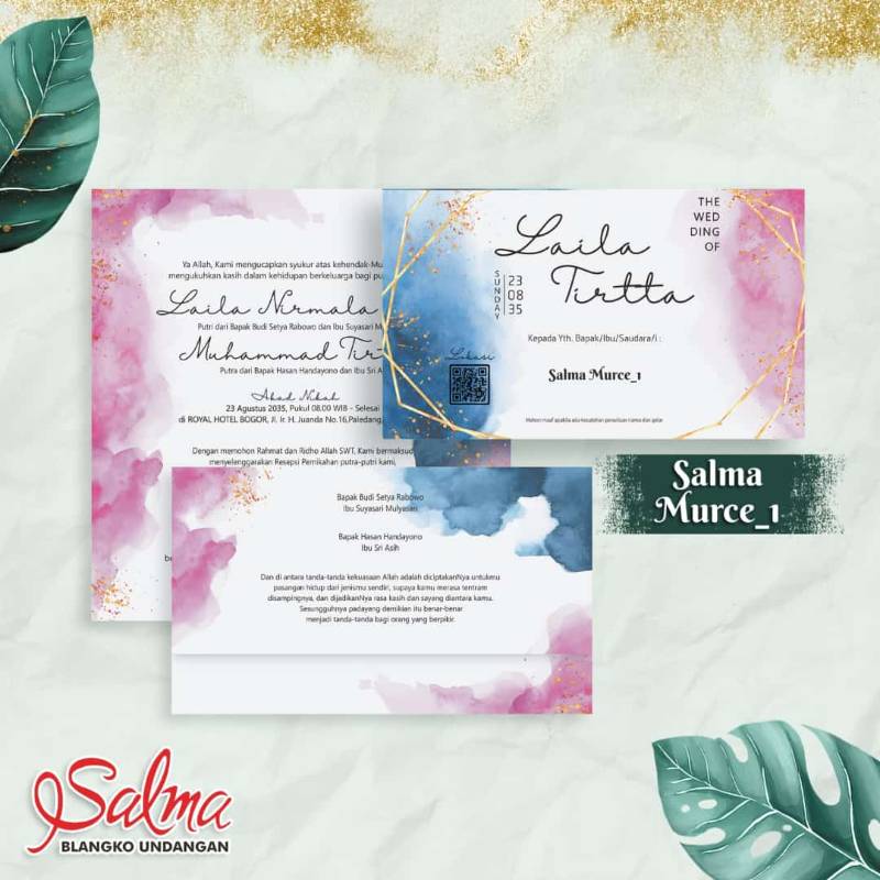 Salma Murce 1