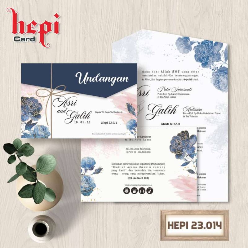 HEPI 23.014